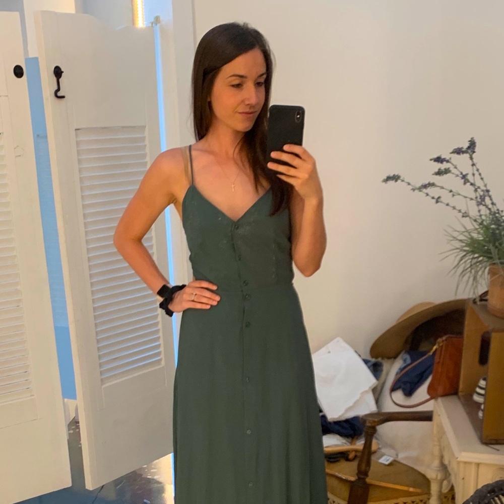 Meet your Posher, Katlyn